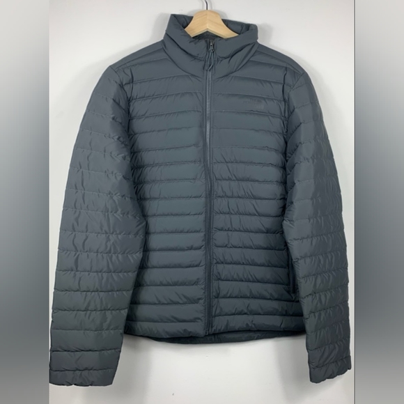 The North Face Mens Stretch Down Jacket S,M - Picture 4 of 13